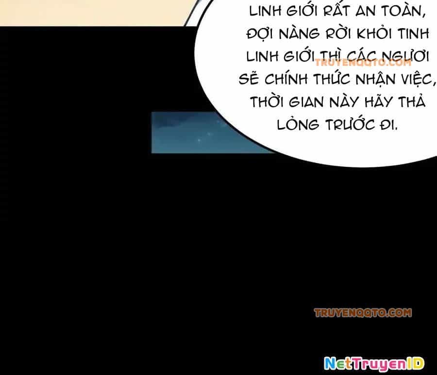 Sức Mạnh Của Kiếm Thần - Chương 68 - ảnh 31