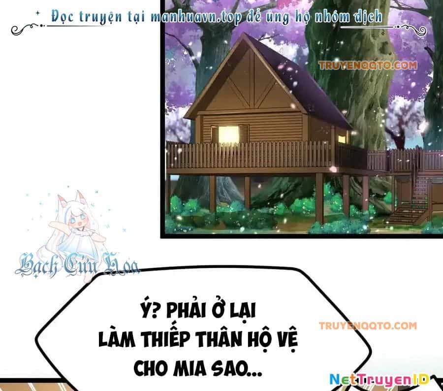 Sức Mạnh Của Kiếm Thần - Chương 68 - ảnh 4