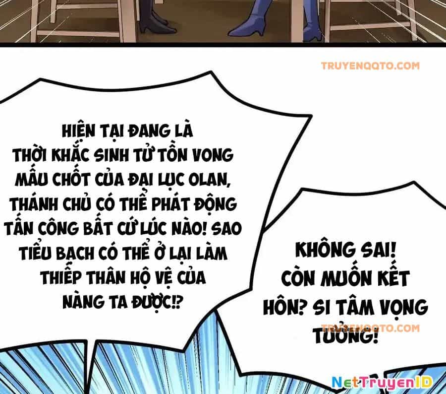 Sức Mạnh Của Kiếm Thần - Chương 68 - ảnh 6