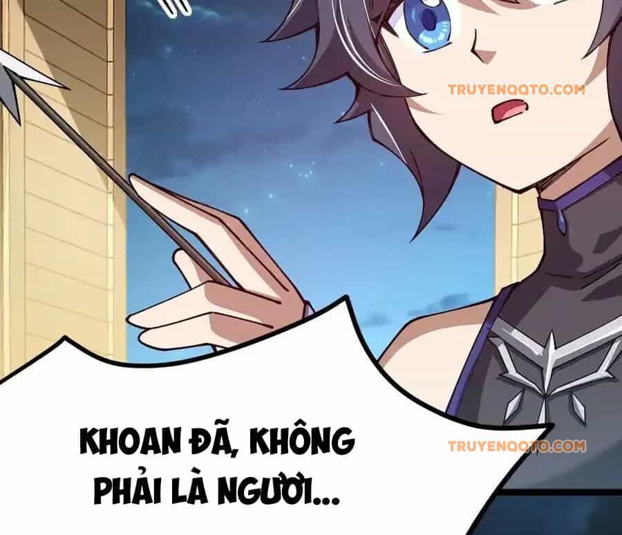 Sức Mạnh Của Kiếm Thần - Chương 68 - ảnh 91
