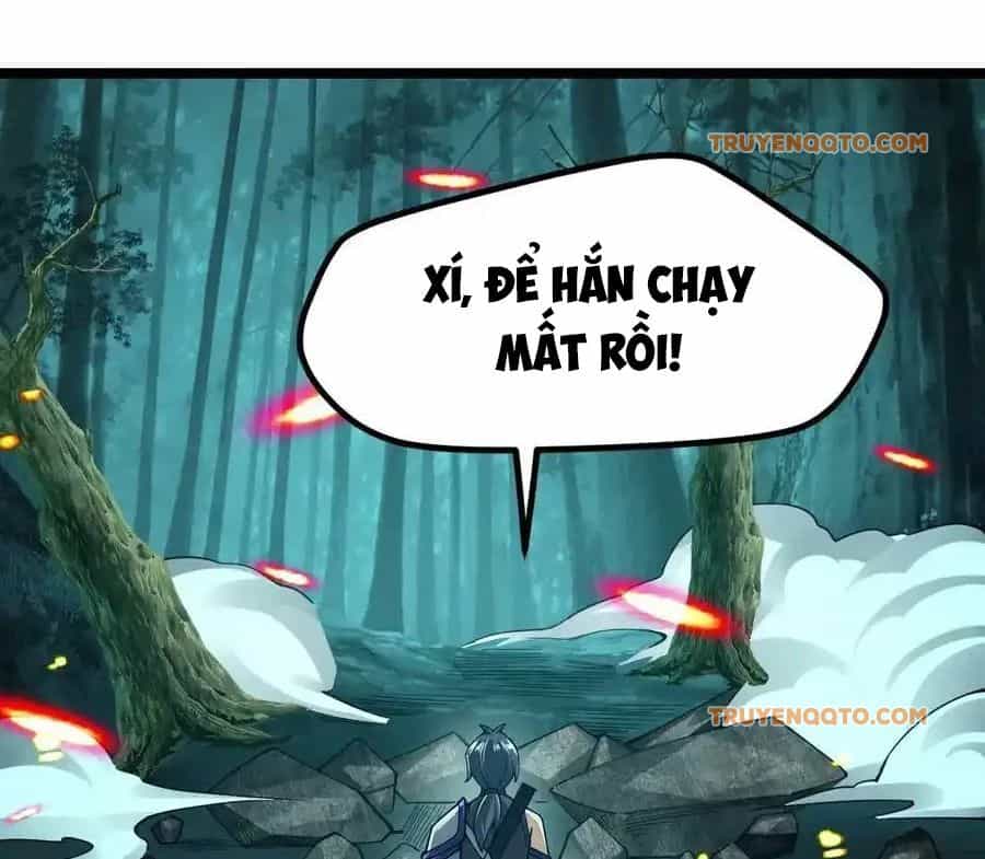 Sức Mạnh Của Kiếm Thần - Chương 69 - ảnh 100