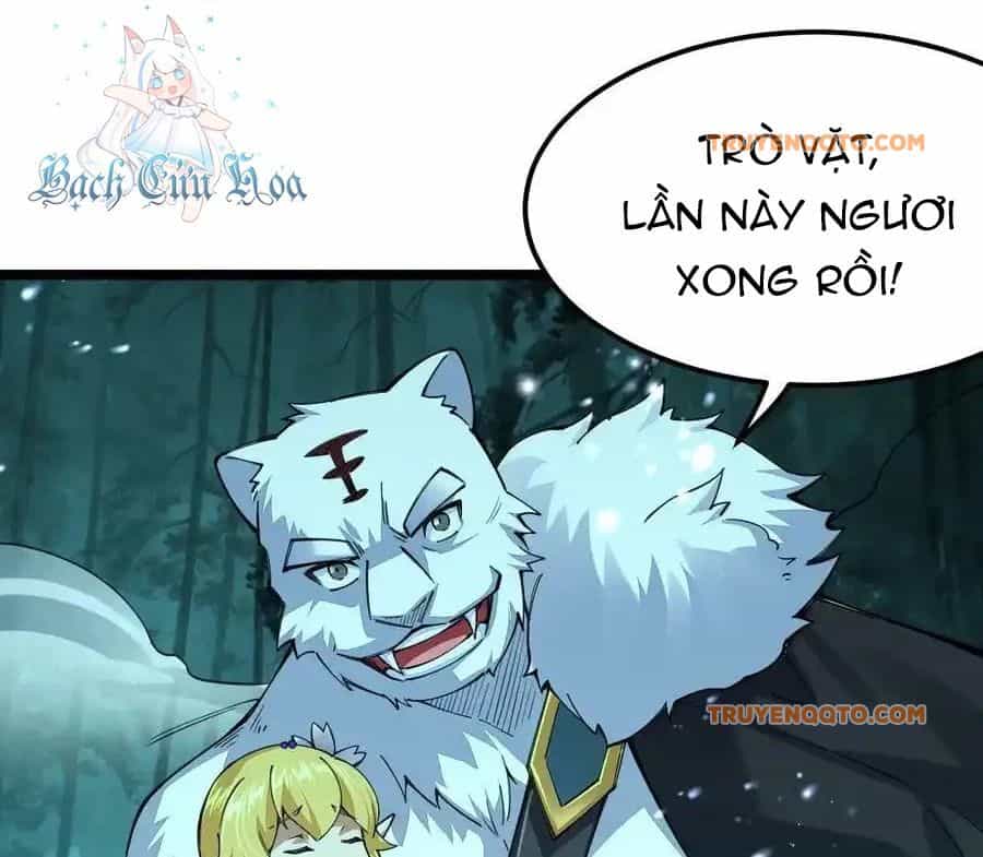 Sức Mạnh Của Kiếm Thần - Chương 69 - ảnh 109