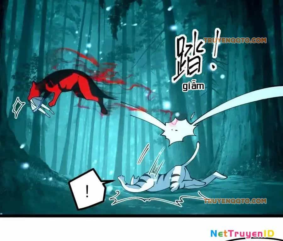 Sức Mạnh Của Kiếm Thần - Chương 69 - ảnh 12