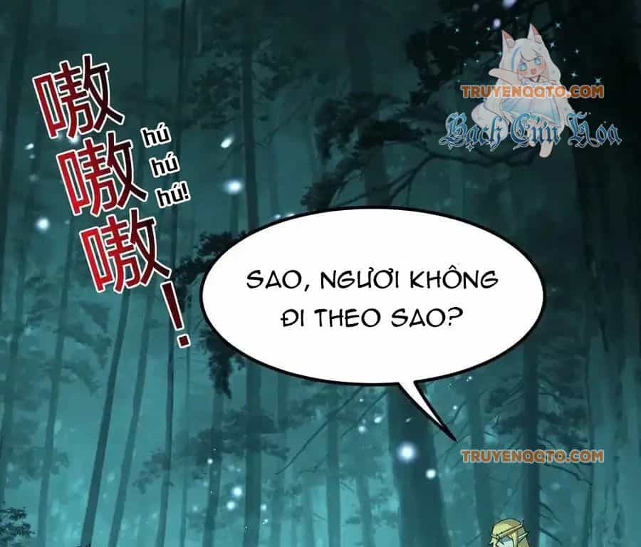 Sức Mạnh Của Kiếm Thần - Chương 69 - ảnh 21