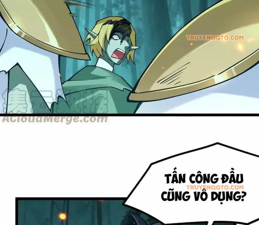 Sức Mạnh Của Kiếm Thần - Chương 69 - ảnh 34