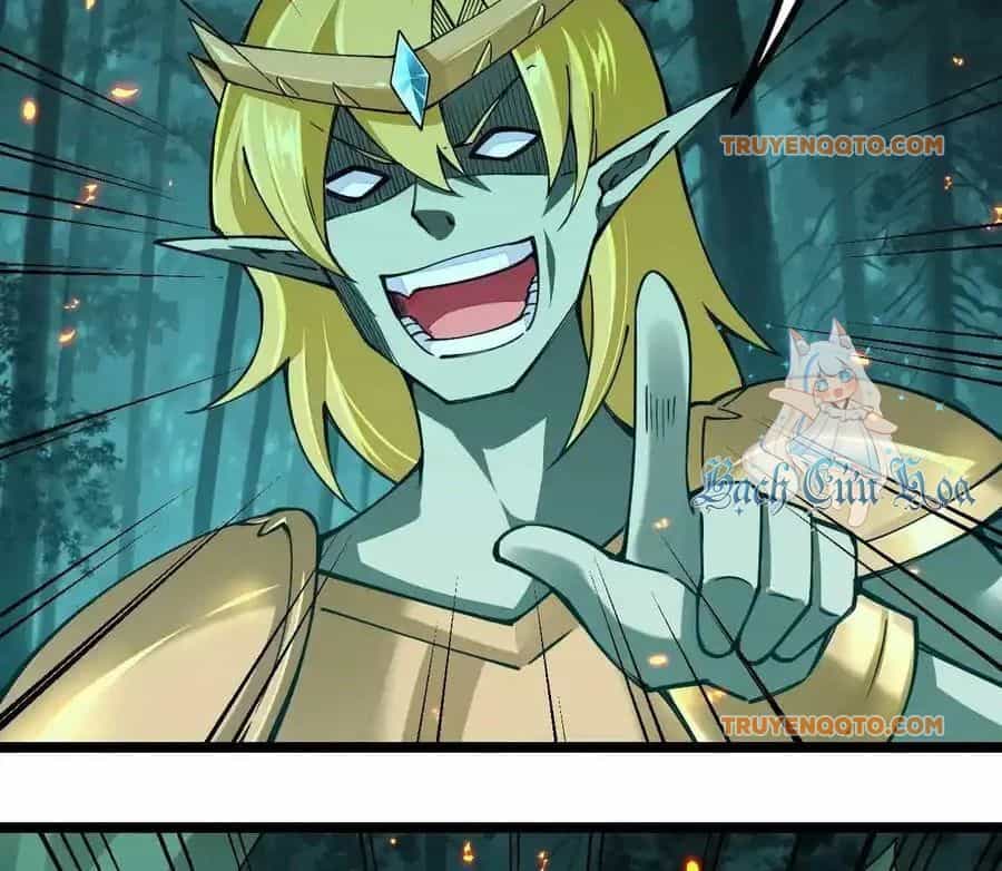 Sức Mạnh Của Kiếm Thần - Chương 69 - ảnh 37