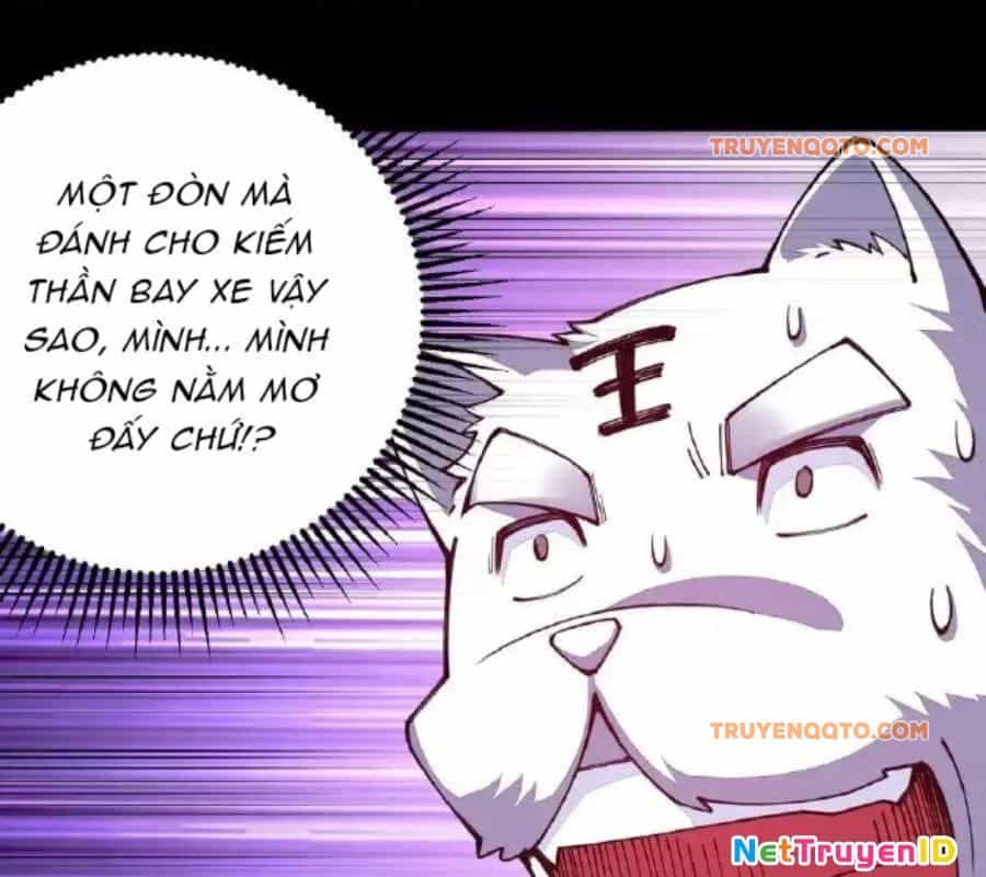 Sức Mạnh Của Kiếm Thần - Chương 70 - ảnh 29