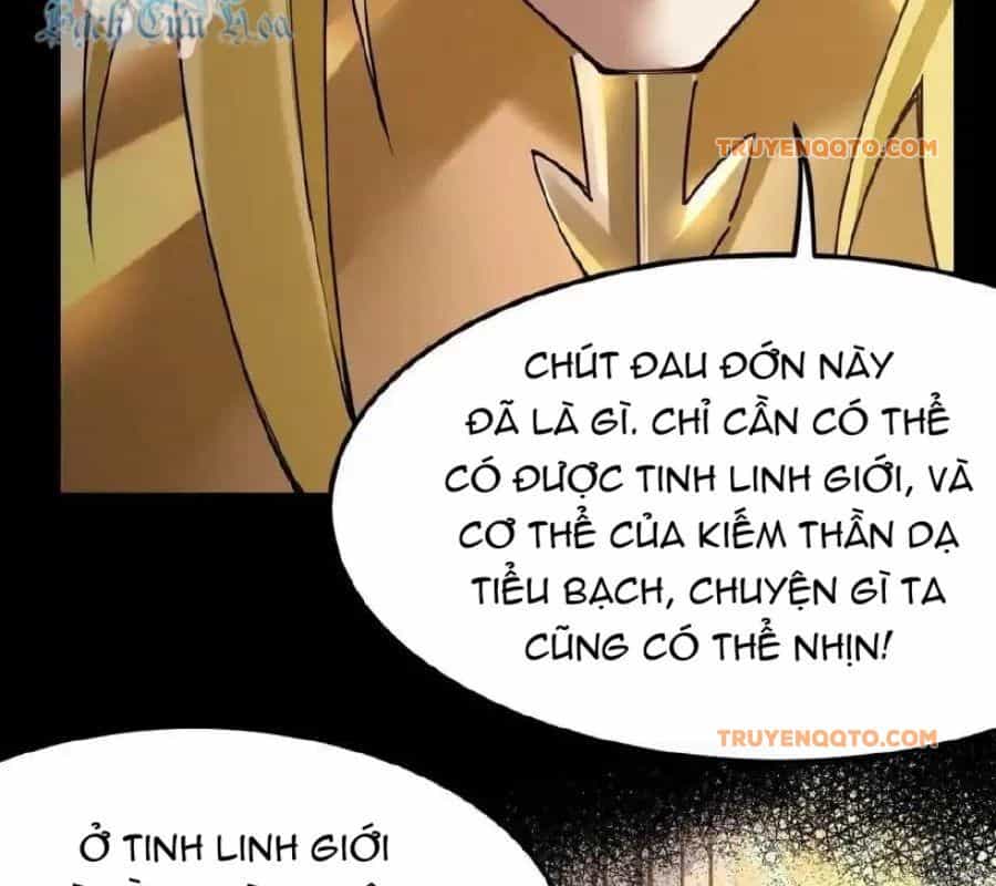 Sức Mạnh Của Kiếm Thần - Chương 71 - ảnh 105