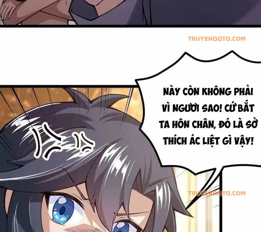 Sức Mạnh Của Kiếm Thần - Chương 72 - ảnh 22