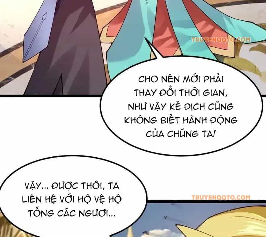 Sức Mạnh Của Kiếm Thần - Chương 72 - ảnh 47