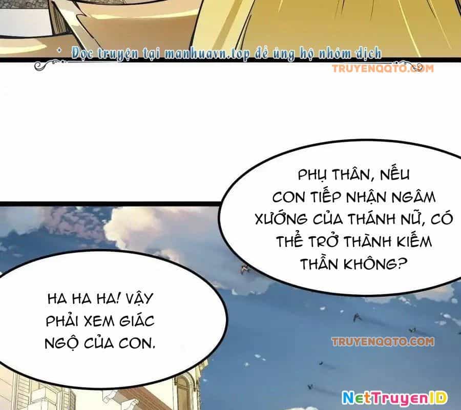 Sức Mạnh Của Kiếm Thần - Chương 72 - ảnh 84