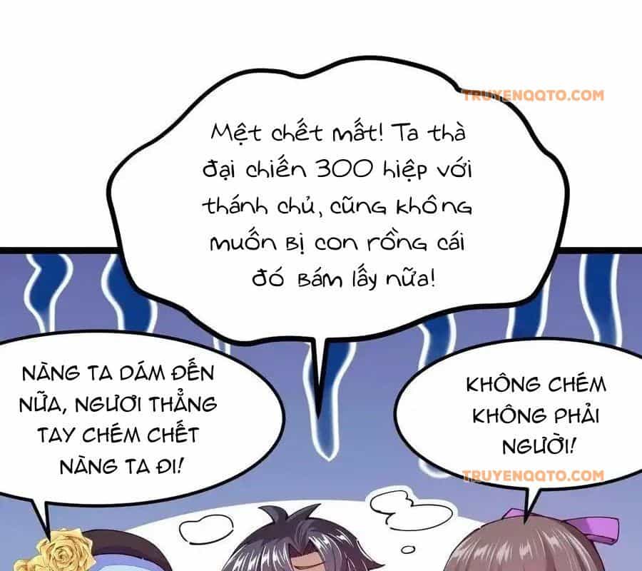 Sức Mạnh Của Kiếm Thần - Chương 72 - ảnh 98