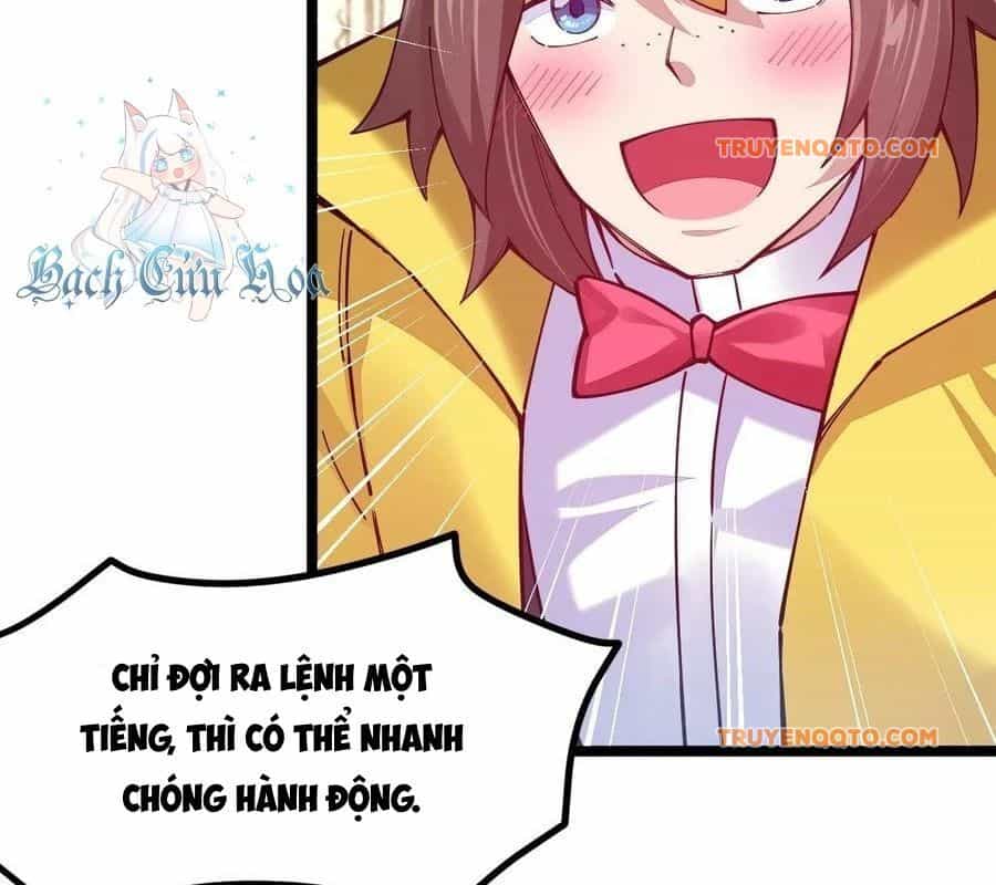 Sức Mạnh Của Kiếm Thần - Chương 73 - ảnh 25