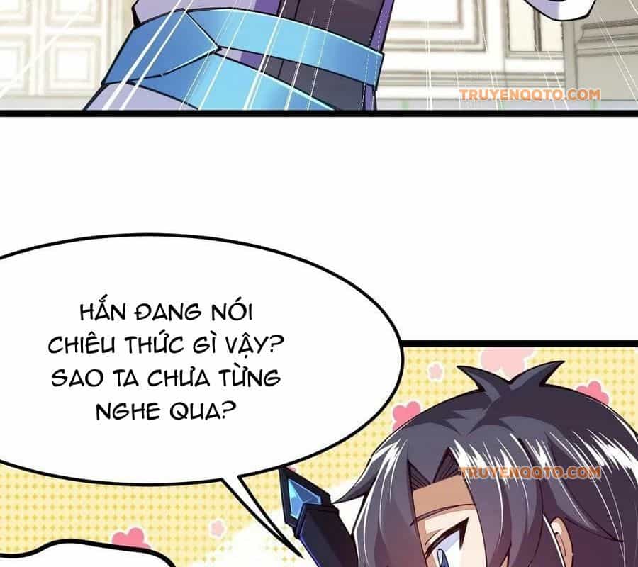 Sức Mạnh Của Kiếm Thần - Chương 73 - ảnh 31