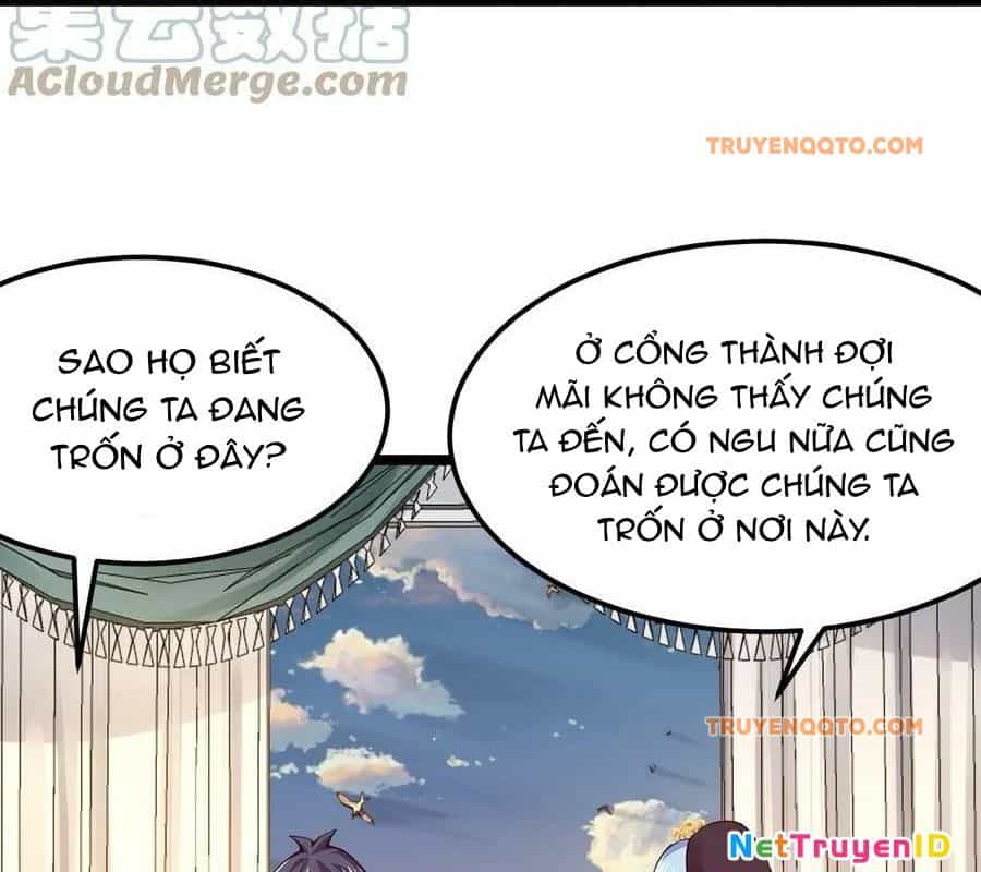 Sức Mạnh Của Kiếm Thần - Chương 73 - ảnh 40