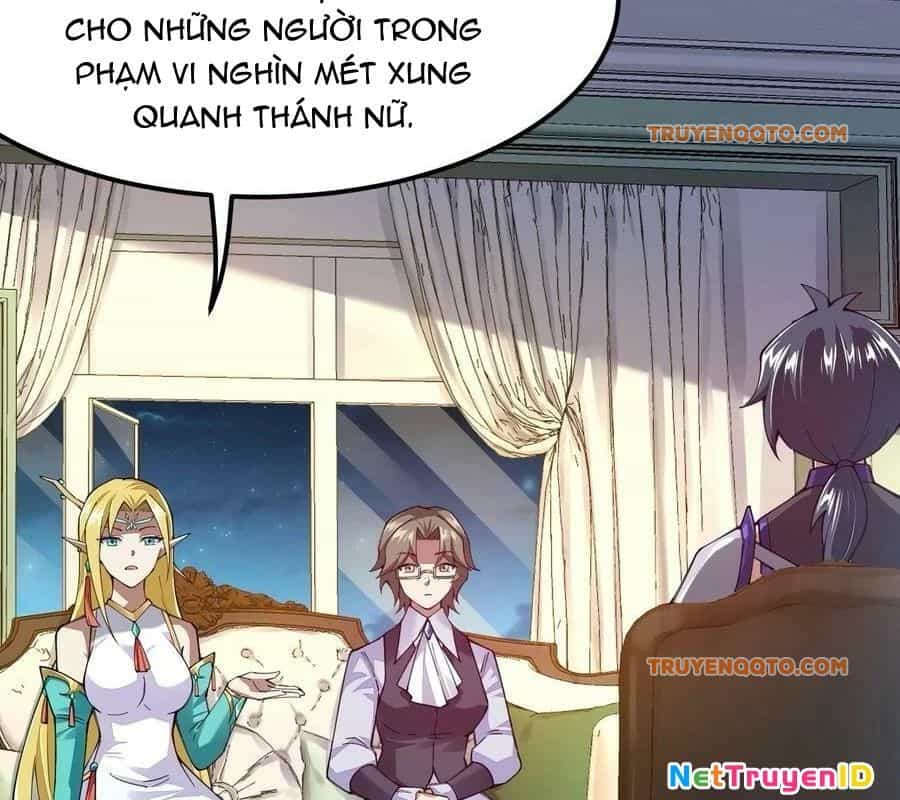 Sức Mạnh Của Kiếm Thần - Chương 73 - ảnh 5