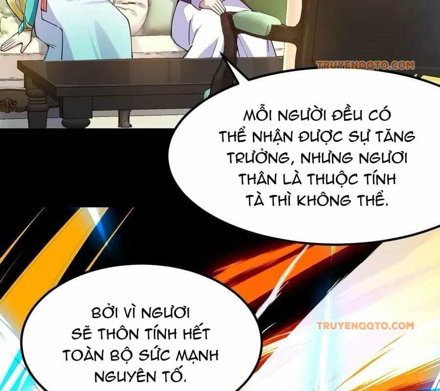 Sức Mạnh Của Kiếm Thần - Chương 73 - ảnh 6