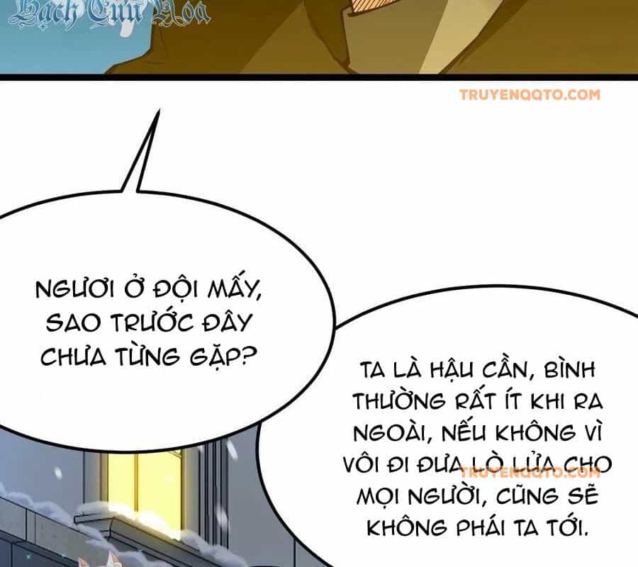 Sức Mạnh Của Kiếm Thần - Chương 73 - ảnh 66