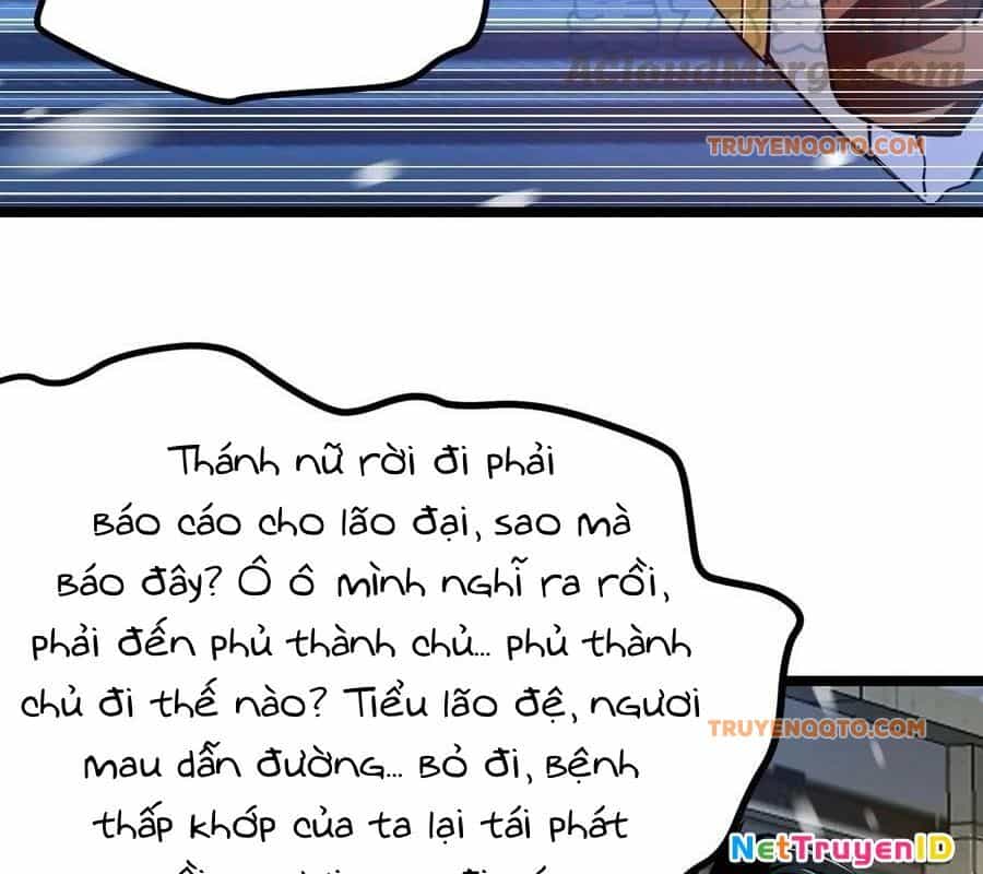 Sức Mạnh Của Kiếm Thần - Chương 73 - ảnh 87