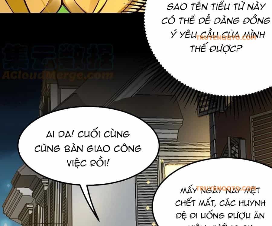 Sức Mạnh Của Kiếm Thần - Chương 74 - ảnh 103
