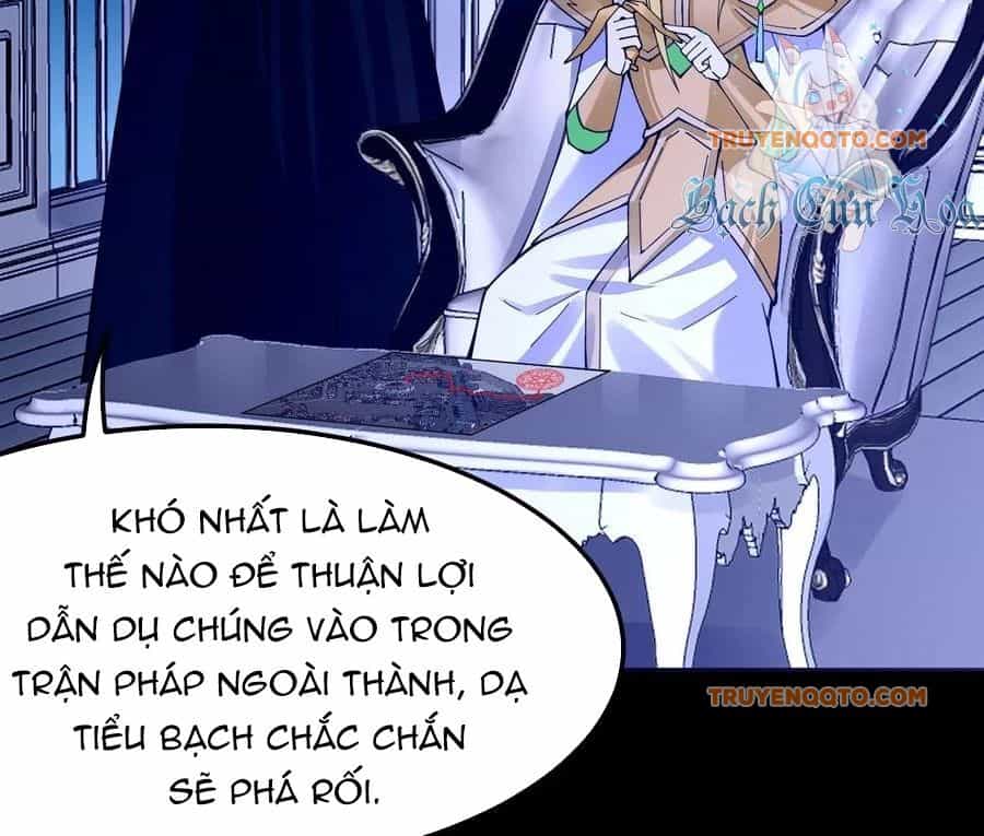 Sức Mạnh Của Kiếm Thần - Chương 74 - ảnh 49
