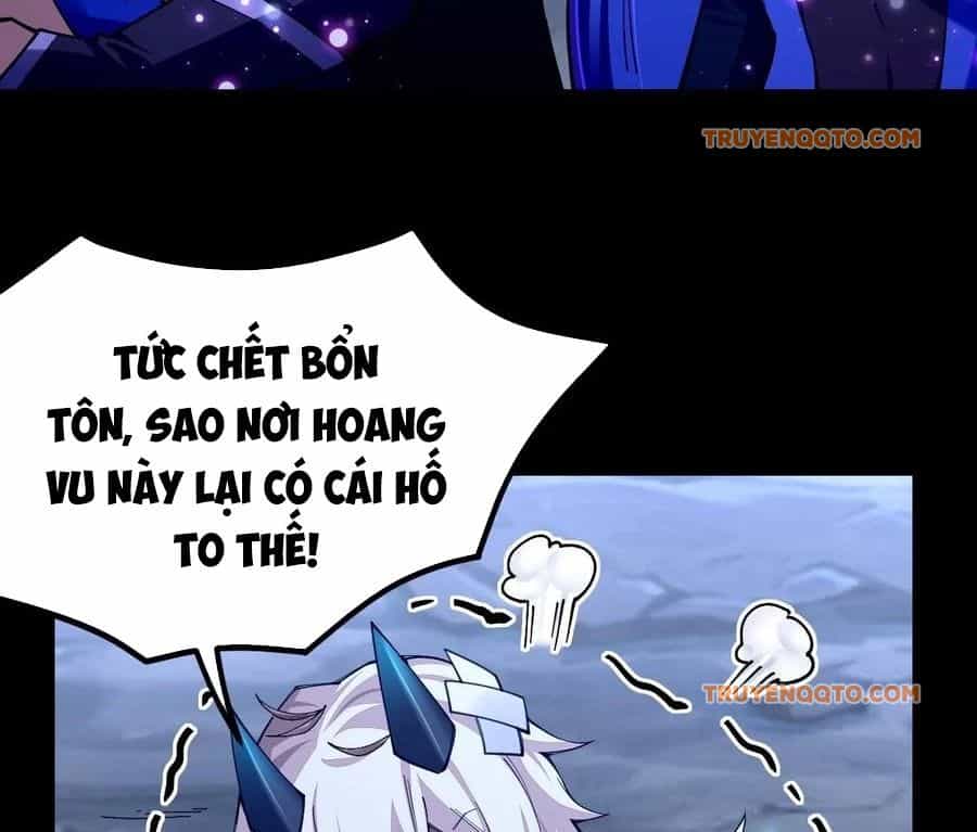 Sức Mạnh Của Kiếm Thần - Chương 74 - ảnh 68