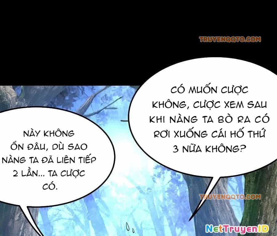 Sức Mạnh Của Kiếm Thần - Chương 74 - ảnh 73