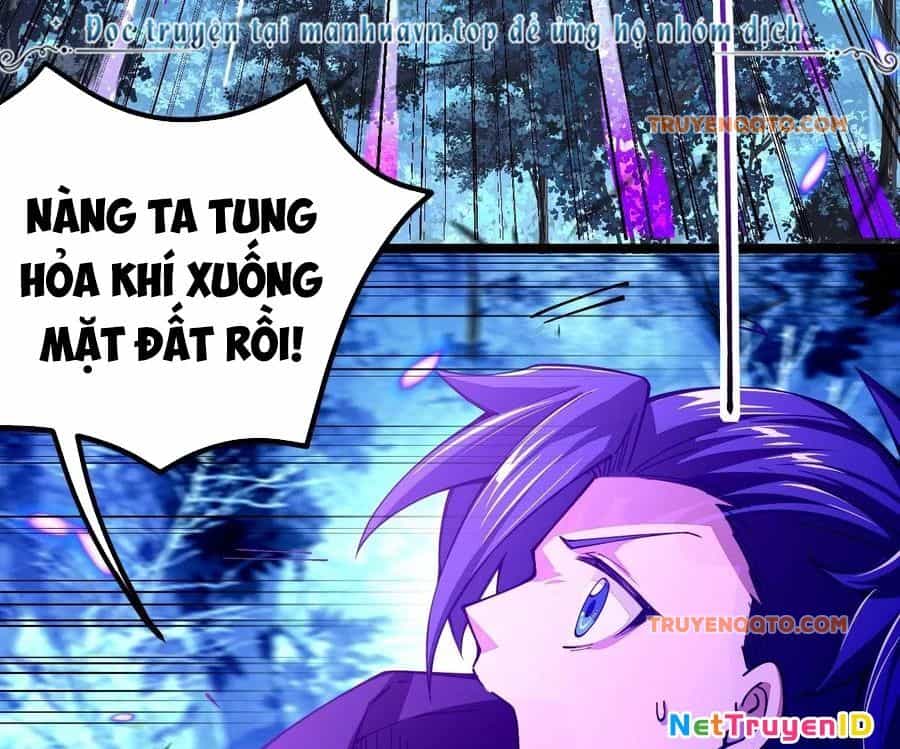 Sức Mạnh Của Kiếm Thần - Chương 74 - ảnh 84