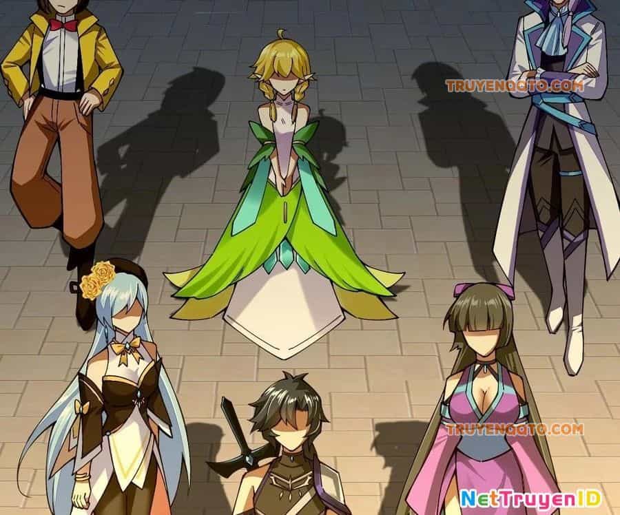 Sức Mạnh Của Kiếm Thần - Chương 74 - ảnh 95