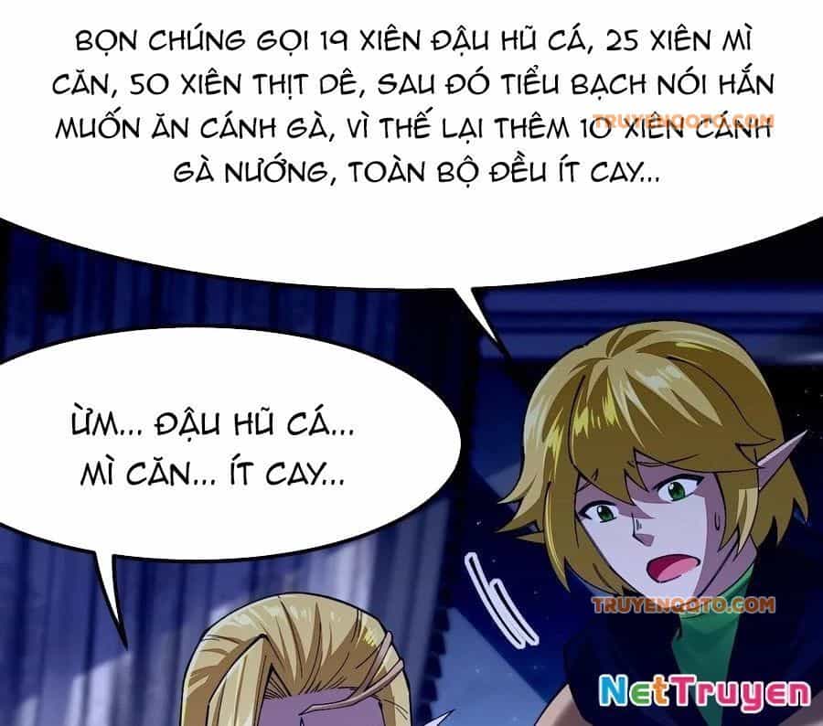 Sức Mạnh Của Kiếm Thần - Chương 75 - ảnh 26