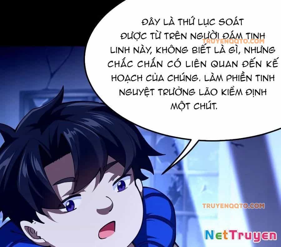 Sức Mạnh Của Kiếm Thần - Chương 75 - ảnh 51