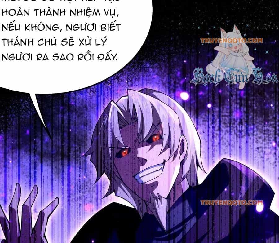 Sức Mạnh Của Kiếm Thần - Chương 75 - ảnh 77