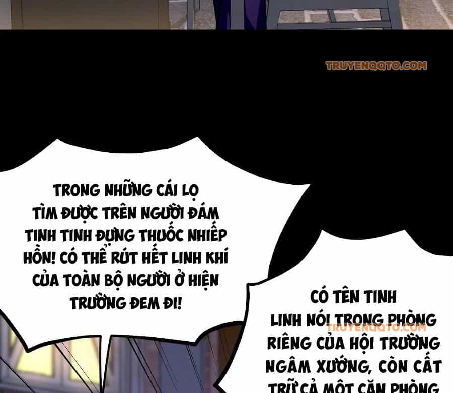 Sức Mạnh Của Kiếm Thần - Chương 75 - ảnh 95