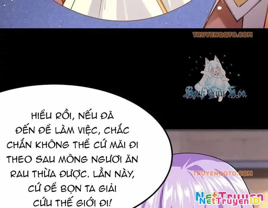 Sức Mạnh Của Kiếm Thần - Chương 76 - ảnh 31