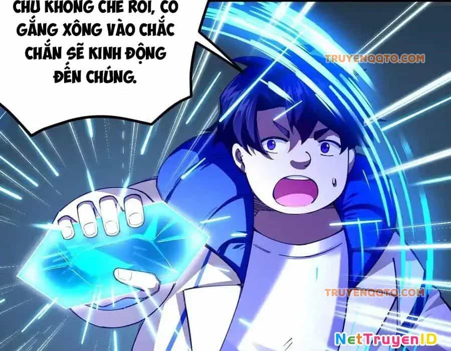 Sức Mạnh Của Kiếm Thần - Chương 76 - ảnh 9