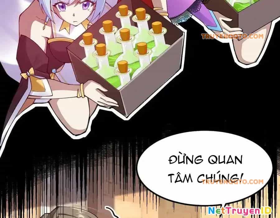 Sức Mạnh Của Kiếm Thần - Chương 77 - ảnh 5