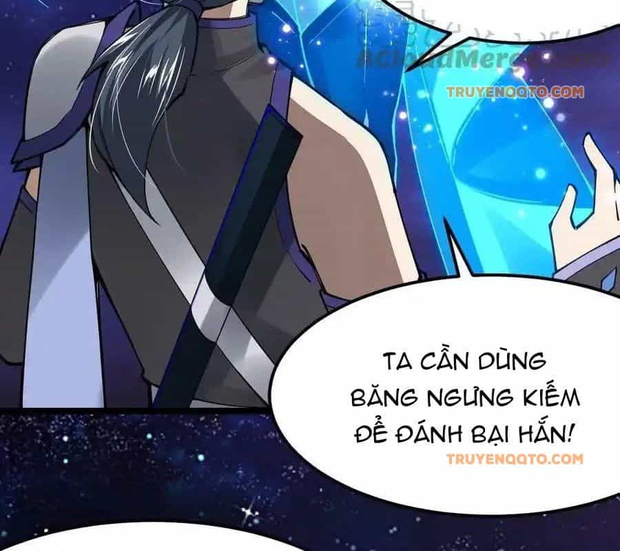 Sức Mạnh Của Kiếm Thần - Chương 78 - ảnh 104