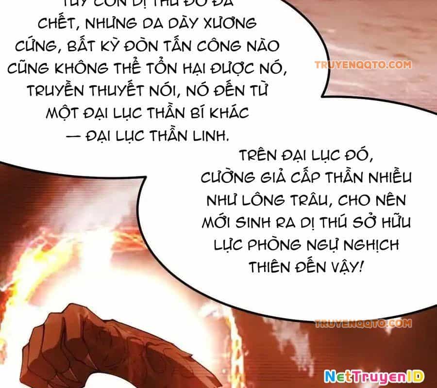 Sức Mạnh Của Kiếm Thần - Chương 78 - ảnh 77