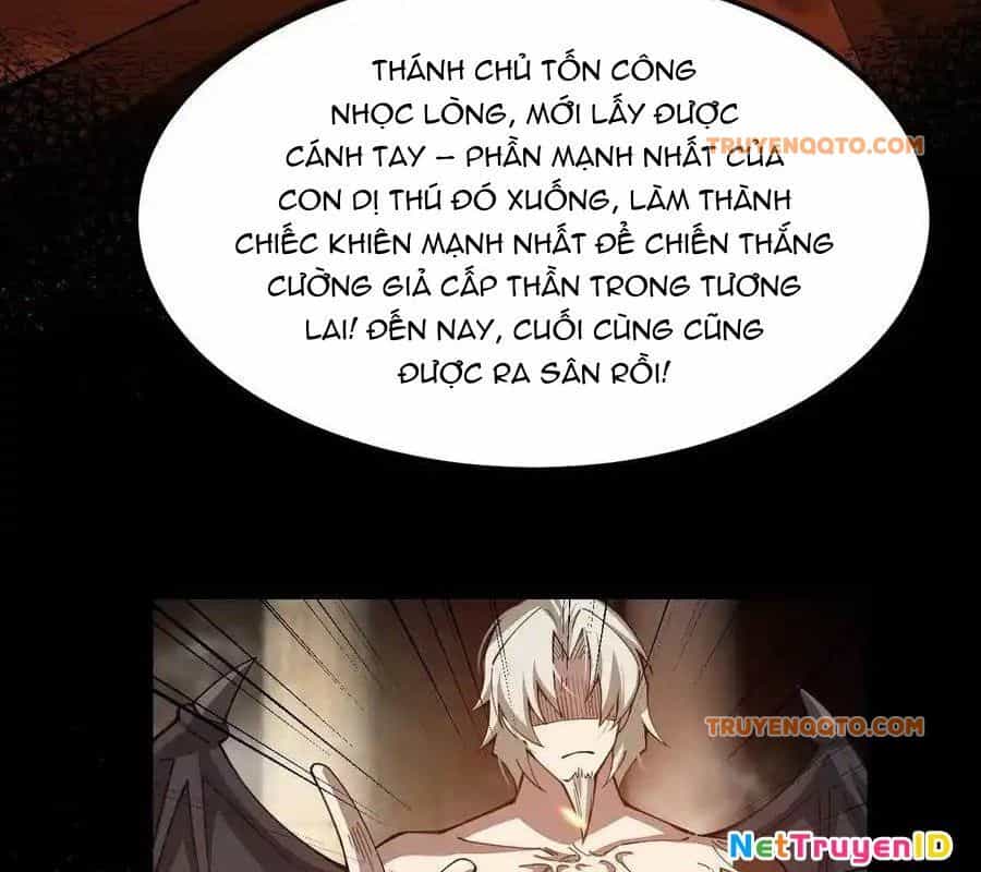 Sức Mạnh Của Kiếm Thần - Chương 78 - ảnh 79