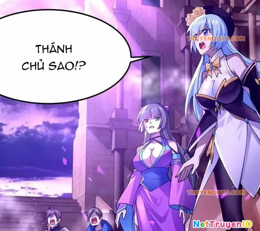 Sức Mạnh Của Kiếm Thần - Chương 79 - ảnh 11