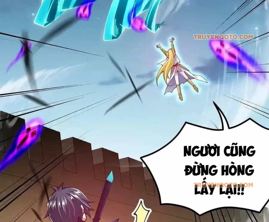 Sức Mạnh Của Kiếm Thần - Chương 80 - ảnh 11