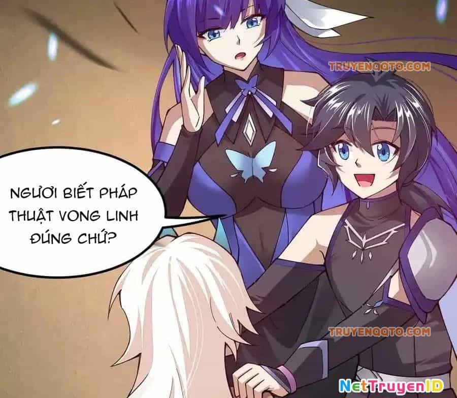 Sức Mạnh Của Kiếm Thần - Chương 80 - ảnh 57