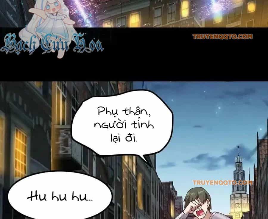 Sức Mạnh Của Kiếm Thần - Chương 80 - ảnh 65