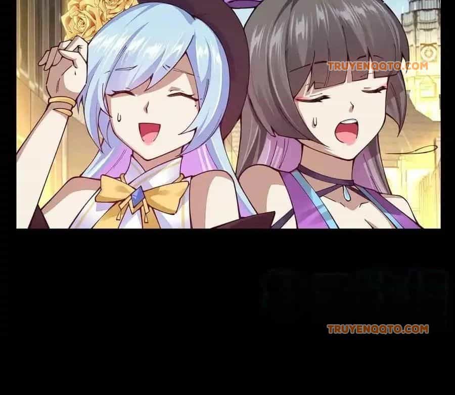Sức Mạnh Của Kiếm Thần - Chương 80 - ảnh 79