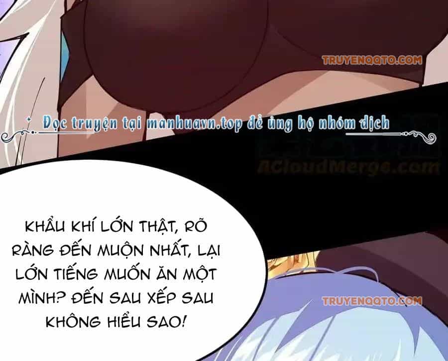 Sức Mạnh Của Kiếm Thần - Chương 80 - ảnh 97