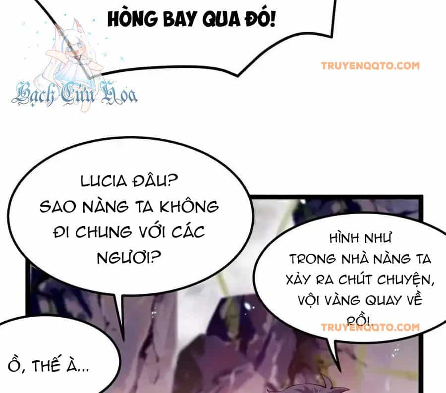 Sức Mạnh Của Kiếm Thần - Chương 81 - ảnh 16