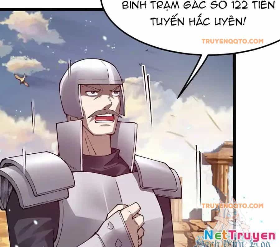 Sức Mạnh Của Kiếm Thần - Chương 82 - ảnh 61