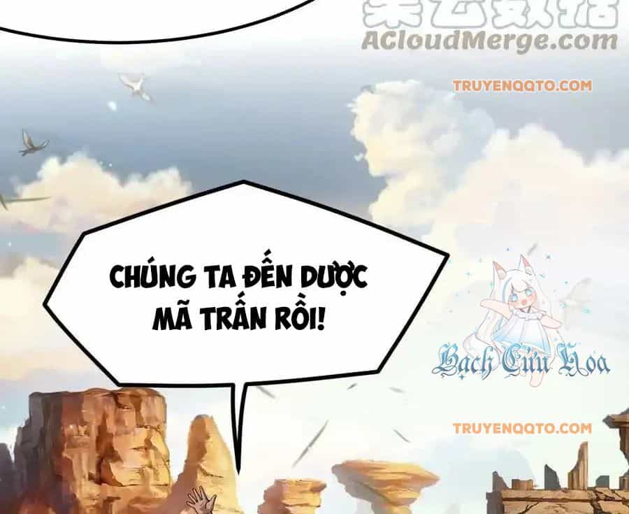 Sức Mạnh Của Kiếm Thần - Chương 82 - ảnh 9