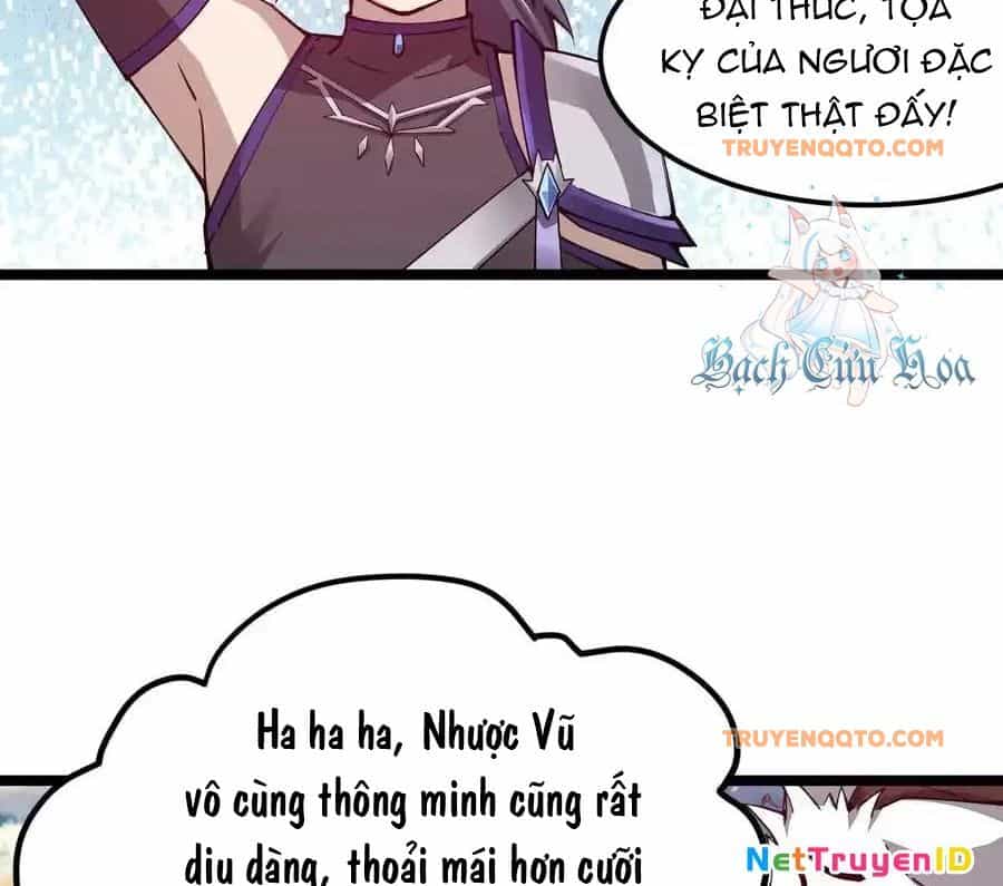 Sức Mạnh Của Kiếm Thần - Chương 82 - ảnh 90