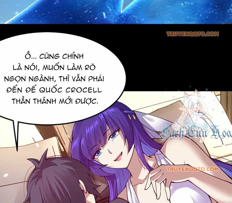 Sức Mạnh Của Kiếm Thần - Chương 83 - ảnh 15